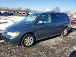 Honda Odyssey 2003
