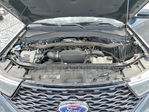 Ford Explorer 2022