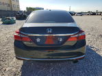 Honda Accord 2017