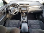 Nissan Rogue 2014