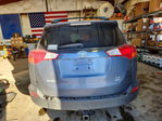 Toyota RAV 4 2014