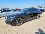 BMW i5 2024