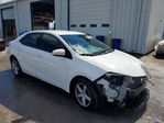 Toyota Corolla 2018