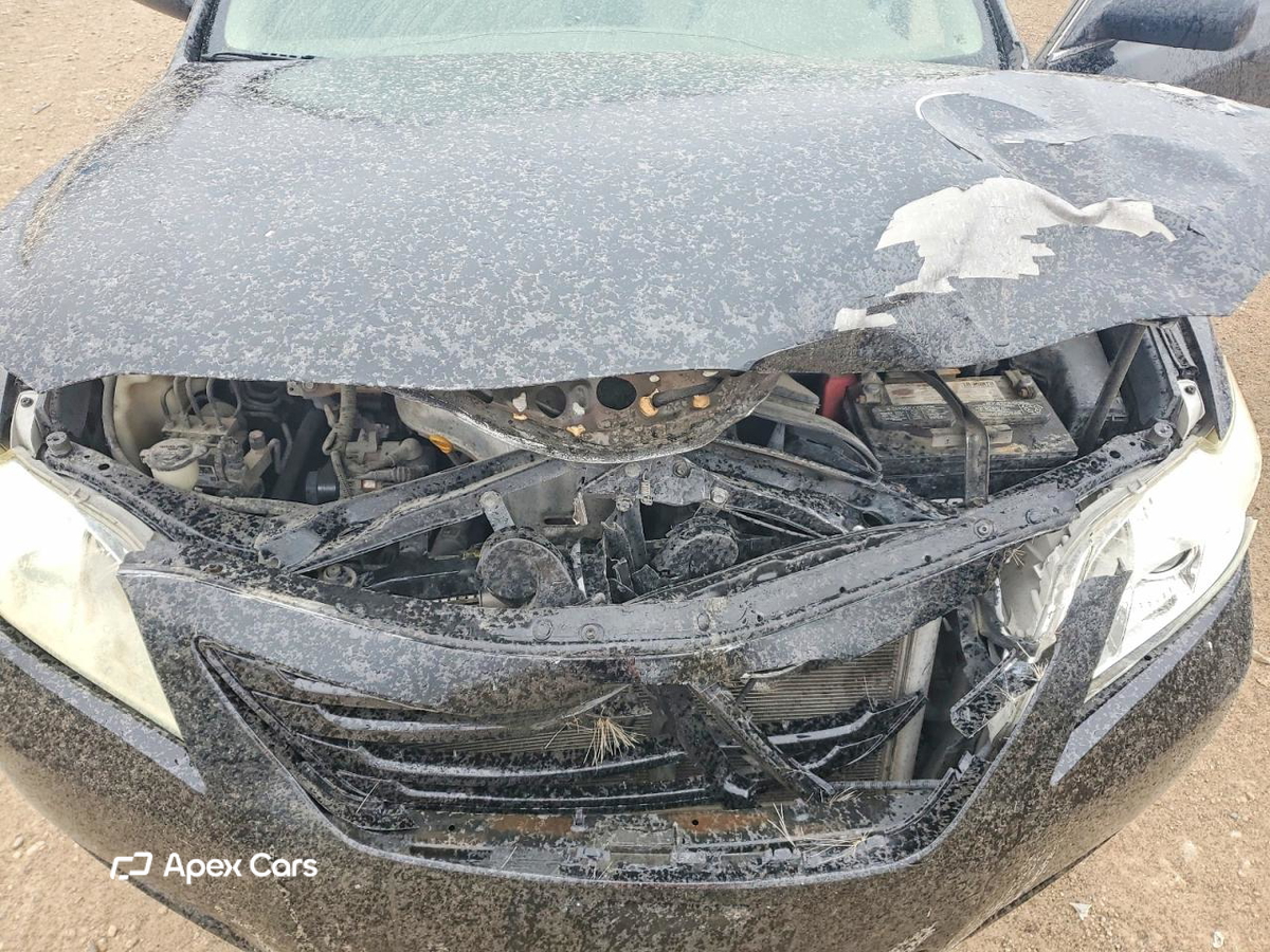 Toyota Camry 2007