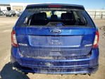 Ford Edge 2013