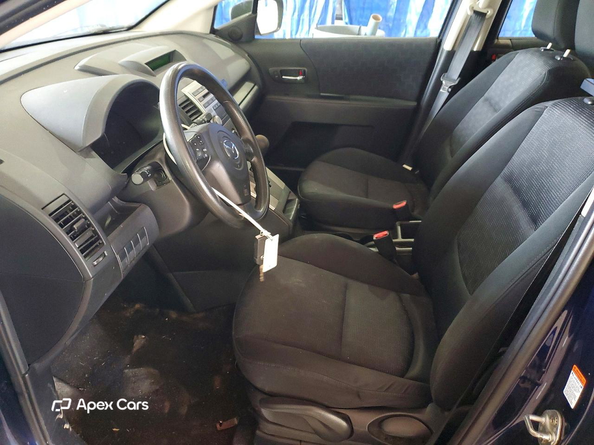 Mazda 5 2009