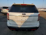 Ford Explorer 2013