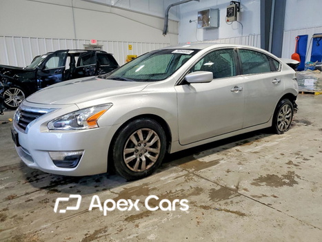 Nissan Altima 2014 - Image 1 of 13