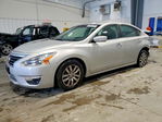Nissan Altima 2014