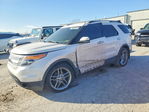 Ford Explorer 2013