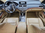 Honda Accord 2012