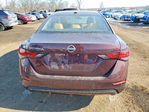 Nissan Sentra 2025