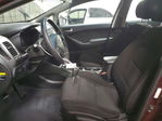 Kia Forte 2018