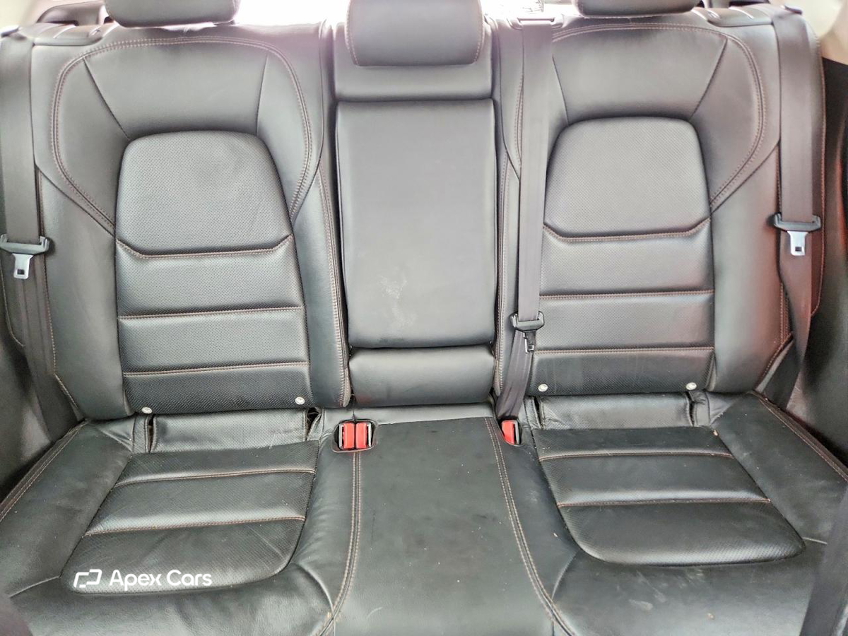 Mazda CX-5 2020