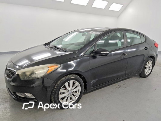Kia Forte 2016 - Image 1 of 13