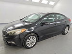 Kia Forte 2016