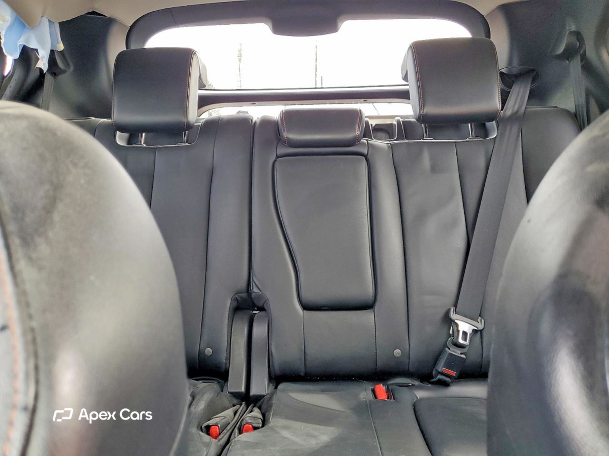 Mitsubishi Eclipse 2018