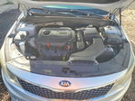 Kia Optima 2016