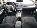 Subaru Impreza 2015