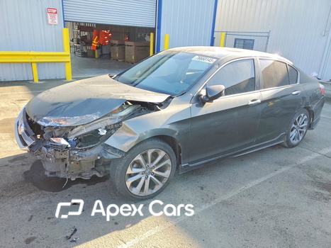 Honda Accord 2013 - Image 1 of 13