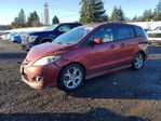 Mazda 5 2010