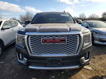 GMC Yukon 2021