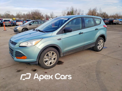 Ford Escape 2013 - Image 1 of 13