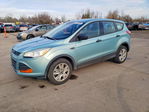 Ford Escape 2013