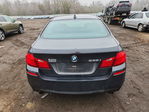 BMW Series 5 2014