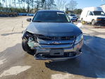 Ford Fusion 2012