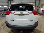 Toyota RAV 4 2015