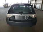 Subaru Impreza 2008