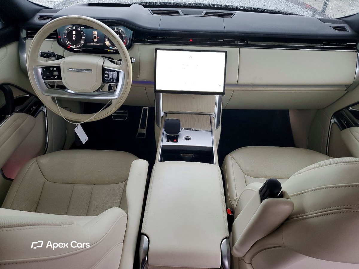 Land Rover Range Rover 2024