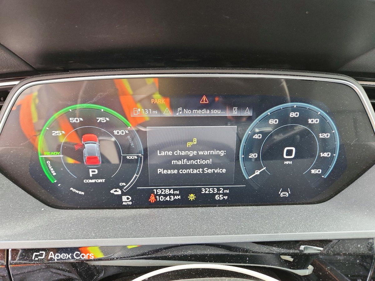 Audi Q8 2024