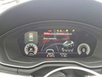 Audi A4 2021