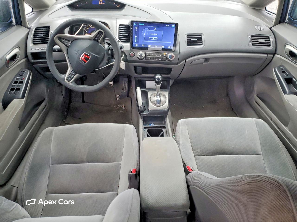 Honda Civic 2009