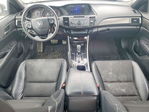 Honda Accord 2017