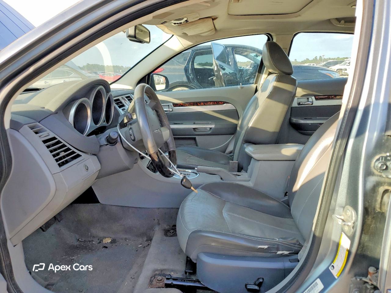 Chrysler Sebring 2007