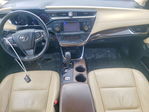 Toyota Avalon 2013