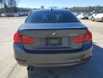 BMW Series 3 2013