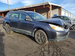 Subaru Outback 2012
