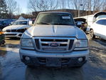 Ford Ranger 2011