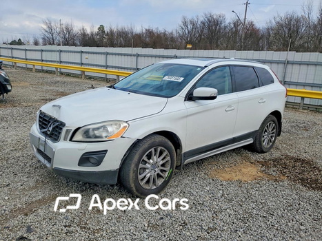 Volvo XC60 2010 - Image 1 of 14