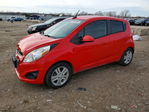 Chevrolet Spark 2015