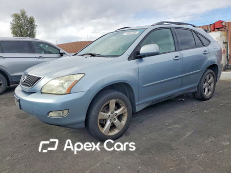 Lexus RX 2005 - Image 1 of 13