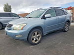 Lexus RX 2005