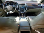 Cadillac SRX 2011