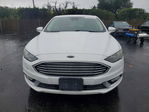 Ford Fusion 2017