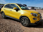 Fiat 500 2016