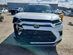 Toyota Highlander 2025